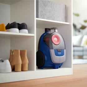 Aspirapolvere senza Cavo Philips Nero 850 W