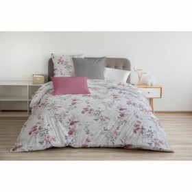 Set di copripiumino HOME LINGE PASSION POMPADOUR