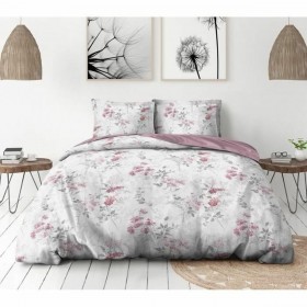 Set di copripiumino HOME LINGE PASSION POMPADOUR