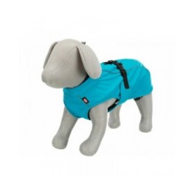 Impermeabile per Cani Trixie Vimy Turchese XL