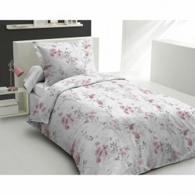 Set di copripiumino HOME LINGE PASSION POMPADOUR