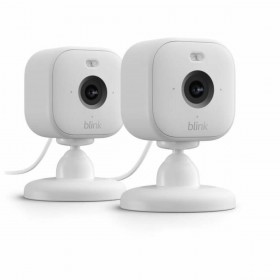 Videocamera di Sorveglianza Amazon Mini 2