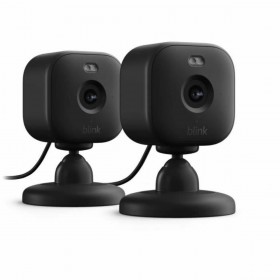 Videocamera di Sorveglianza Amazon Mini 2