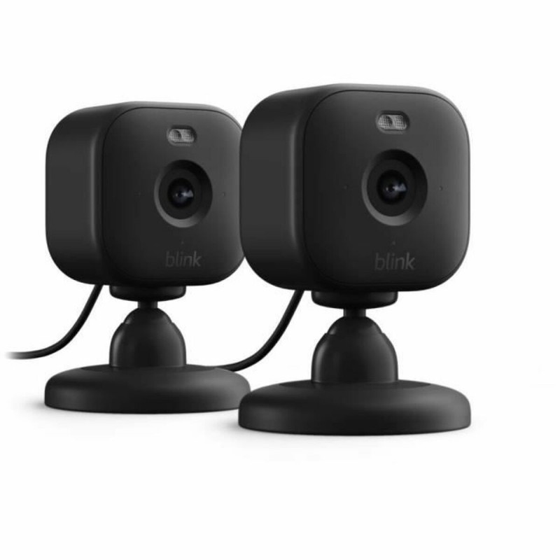 Videocamera di Sorveglianza Amazon Mini 2