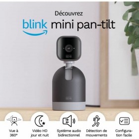 Videocamera di Sorveglianza Amazon