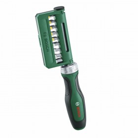 Set di Cacciaviti BOSCH 1600A02Z9A