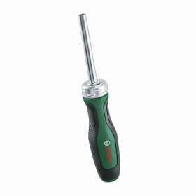 Set di Cacciaviti BOSCH 1600A02Z9A