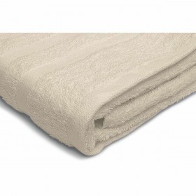 Asciugamano Lovely Home Beige 50 x 100 cm