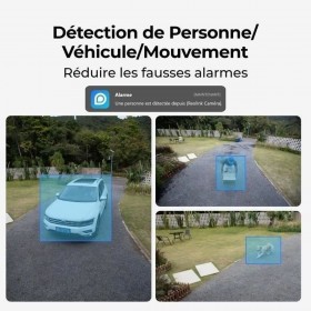 Videocamera di Sorveglianza Reolink