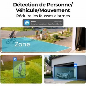 Videocamera di Sorveglianza Reolink