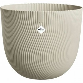 Vaso Elho Beige 30 x 29,5 x 25 cm