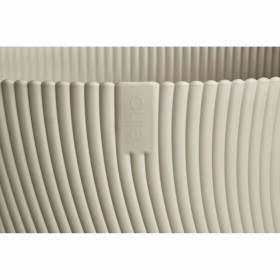 Vaso Elho Beige 30 x 29,5 x 25 cm