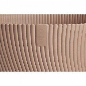 Vaso Elho Marrone 30 x 29,5 x 25 cm
