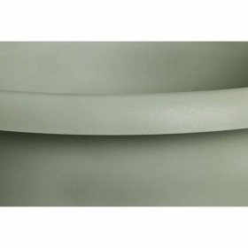 Vaso Elho Verde 35 x 34,5 x 26 cm