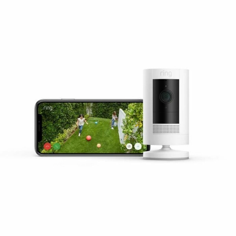 Videocamera di Sorveglianza Ring Automotive