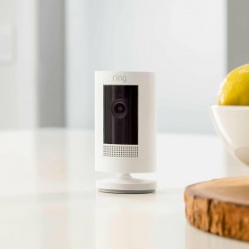 Videocamera di Sorveglianza Ring Automotive
