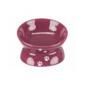 Ciotola per cani Trixie Viola Dolomite Ø 13 cm 150 ml