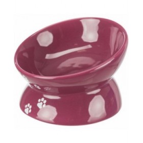 Ciotola per cani Trixie Viola Dolomite Ø 13 cm 150 ml
