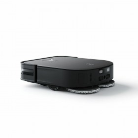 Robot Aspirapolvere ECOVACS DEEBOT X2 COMBO 6400 mAh