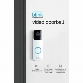 Citofono Intelligente Blink Home Security