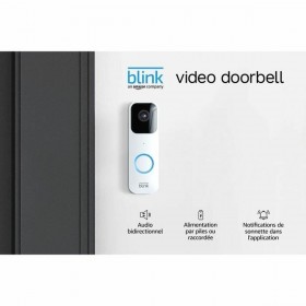 Citofono Intelligente Blink Home Security