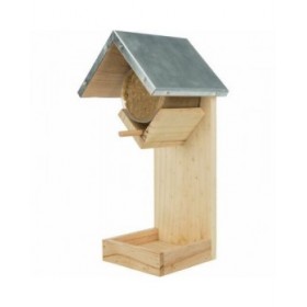 Mangiatoia per uccelli Trixie 15 × 31 × 14 CM