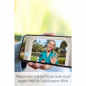 Citofono Intelligente Blink Home Security