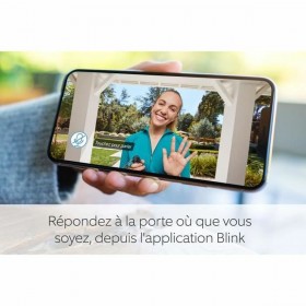 Citofono Intelligente Blink Home Security