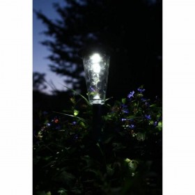 Lampada ad energia solare Canopo Naturale 20 Lm (3 Unità)