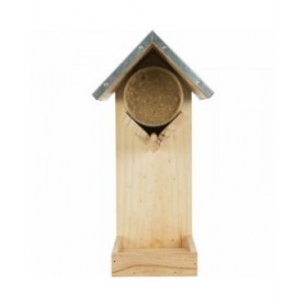 Mangiatoia per uccelli Trixie 15 × 31 × 14 CM