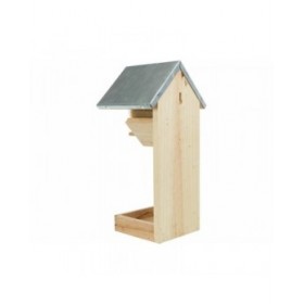 Mangiatoia per uccelli Trixie 15 × 31 × 14 CM