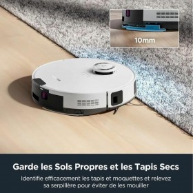 Robot Aspirapolvere Eureka E10S