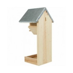 Mangiatoia per uccelli Trixie 15 × 31 × 14 CM