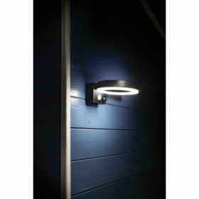Lampada ad energia solare Galix G4590B Argentato 1000 Lm