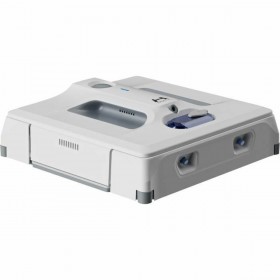 Robot Pulisci Vetri Intelligente HUTT A1