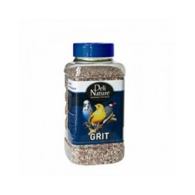 Mangime per uccelli Deli Nature Grit 1,2 kg
