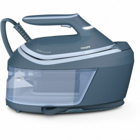 Ferro da Stiro con Caldaia Philips PSG6042-20 2400 W