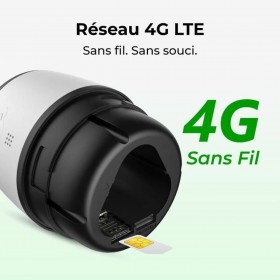 Videocamera di Sorveglianza Reolink