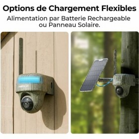 Videocamera di Sorveglianza Reolink
