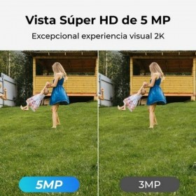 Videocamera di Sorveglianza Reolink