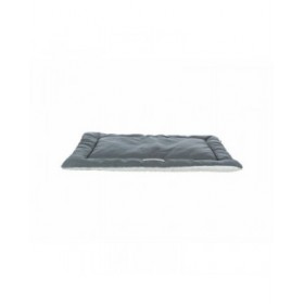 Cuccia per Cani Trixie Farello Bianco Grigio 60 × 50 cm