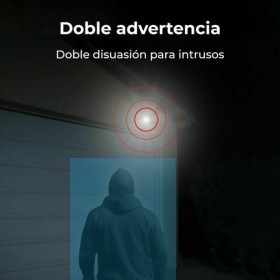 Videocamera di Sorveglianza Reolink