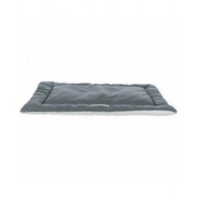 Cuccia per Cani Trixie Farello Bianco Grigio 60 × 50 cm