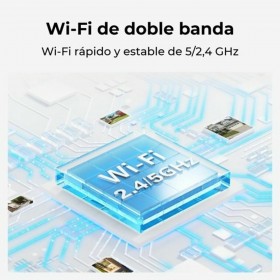 Videocamera di Sorveglianza Reolink