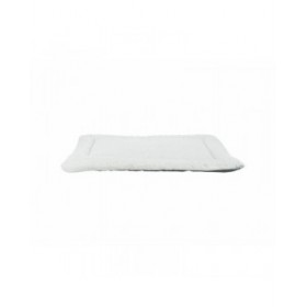 Cuccia per Cani Trixie Farello Bianco Grigio 60 × 50 cm