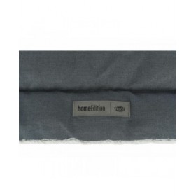 Cuccia per Cani Trixie Farello Bianco Grigio 60 × 50 cm