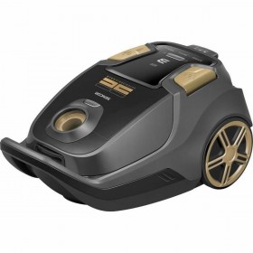 Aspirapolvere Sencor Nero 600 W