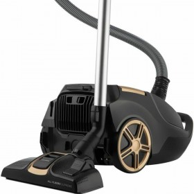 Aspirapolvere Sencor Nero 600 W