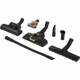Aspirapolvere Sencor Nero 600 W