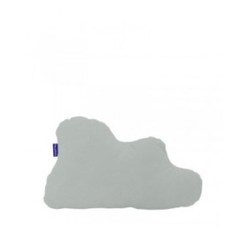 Cuscino HappyFriday Basic Grigio 60 x 40 cm